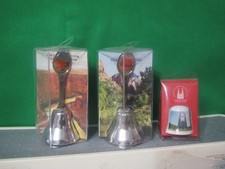 Vintage misc bells for sale  Edison