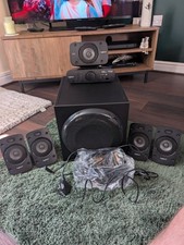 Logitech z906 5.1 for sale  CHESTER