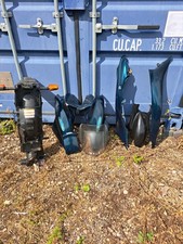 yamaha fairings for sale  CHELTENHAM