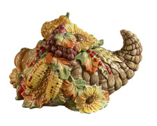Fitz floyd fall for sale  Amherst