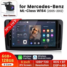 Camera 128gb carplay for sale  Walton