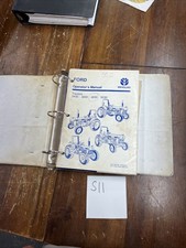 New holland ford for sale  Hebron