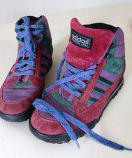 Wanderschuhe adidas highlight gebraucht kaufen  Eckersdorf