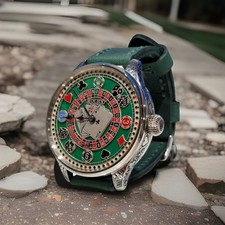 Limited edition watch usato  Wengen