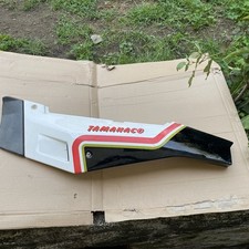 Fiancatina sinistra cagiva usato Fiancatina sinistra cagiva usato  Ghiffa