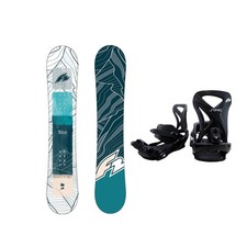 Set snowboard ride d'occasion Set snowboard ride d'occasion  Expédié en France