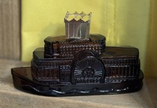 Vintage avon steamboat for sale  Oxford