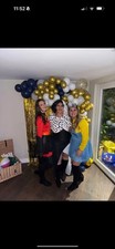 Cruella vil costume for sale  BENFLEET