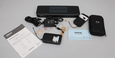 Shure blx wireless gebraucht kaufen  Dortmund