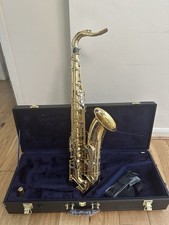 Yamaha yts professional for sale  WEMBLEY