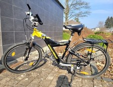 Damen mountainbike cycle gebraucht kaufen  Kassel