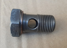 Bullone tubo filtro usato  Cinisi