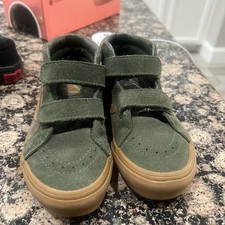 Vans little kids for sale  Henderson