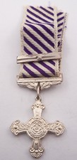 Distinguished flying cross for sale  LEAMINGTON SPA