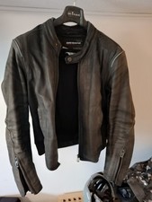 Bmw motorrad lederkombi gebraucht kaufen  Engen