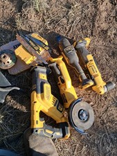 Dewalt 20v set for sale  Mesa
