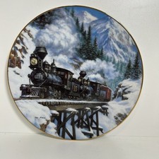 1992 hamilton train for sale  Hutchinson