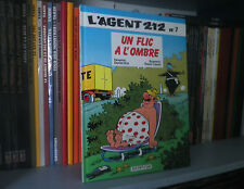 Agent 212 flic d'occasion Agent 212 flic d'occasion  Rennes-