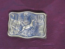 Belt buckle childs for sale  Winters
