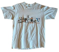 Looney tunes shirt for sale  Dobbs Ferry