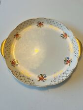 Plat gâteau villeroy d'occasion  Faches-Thumesnil