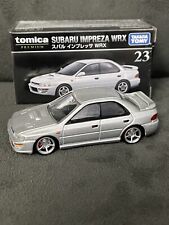 Tomica premium silver for sale  GLASGOW