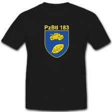 Panzerbataillon 183 bundeswehr gebraucht kaufen  Würselen