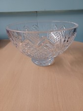 waterford crystal fruit bowl for sale waterford crystal fruit bowl for sale COLERAINE