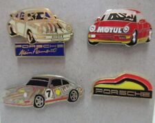 Lot pin porsche d'occasion  Bellegarde-sur-Valserine