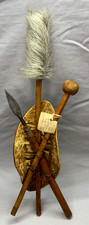 Vtg small african for sale  Lakeland