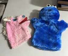 Vintage cookie monster for sale  El Paso