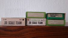 Subbuteo team hybrid usato  Castellarano
