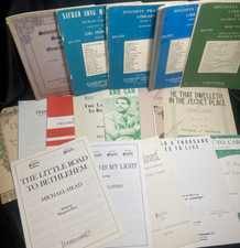 Huge lot vtg for sale  Versailles