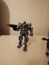 Transformers movie protoform for sale  WANTAGE