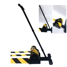 Floor tape marking for sale  BEDFORD