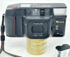 Fuji 400 tele for sale  Van Meter