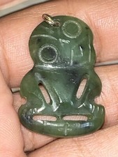 Oceanic maori green for sale  Lebanon