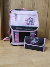 Schulranzen schulrücksack mä gebraucht kaufen  Breitenbrunn/Erzgeb.