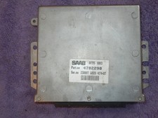 1999 saab engine for sale  Minneapolis