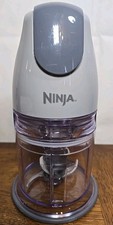 Usado, Processador de alimentos Ninja modelo QB900B 30 testado e funciona em excelente estado comprar usado  Enviando para Brazil