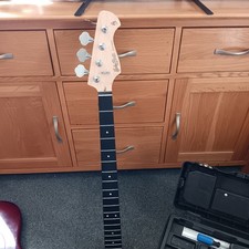 Harley benton bass for sale  FAREHAM