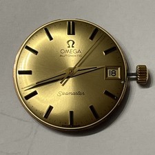 Mouvement oméga automatic d'occasion  Beaune