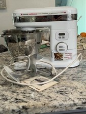 Cuisinart quart speed for sale  Los Olivos