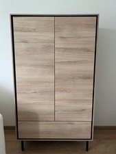 Highboard sonoma eiche gebraucht kaufen  Nonnenhorn