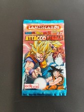 Bustina edibas dragonball usato  Castenaso