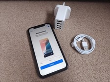 Iphone 256gb unlocked for sale  MANCHESTER