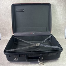 Delsey hard shell for sale  ANDOVER