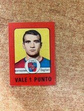 Figurina nannina 1968 usato  Villarbasse