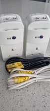 Mini connector powerline for sale  SHEFFIELD