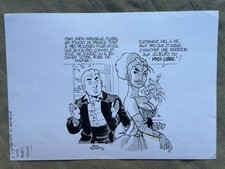 Félix meynet dessin d'occasion  Cavaillon